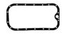 BGA OP9398 Gasket, wet sump